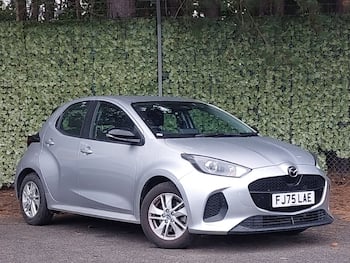 Used Mazda Mazda2 HYBRID 2025 for sale - 79723884: Photo