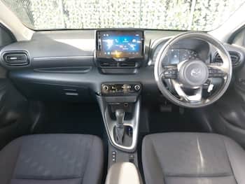 Used Mazda Mazda2 HYBRID 2025 for sale - 79723884: Photo