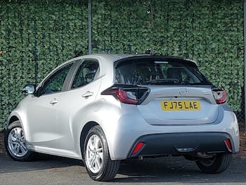 Used Mazda Mazda2 HYBRID 2025 for sale - 79723884: Photo