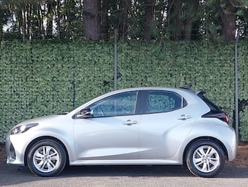 Used Mazda Mazda2 HYBRID 2025 for sale - 79723884: Photo