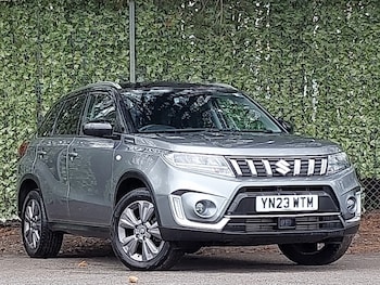 Used Suzuki Vitara 2023 for sale - 78381051: Photo