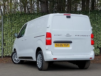 Used Peugeot Expert 2026 for sale - 78342296: Photo