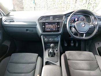 Used Volkswagen Tiguan Allspace 2019 for sale - 78440885: Photo