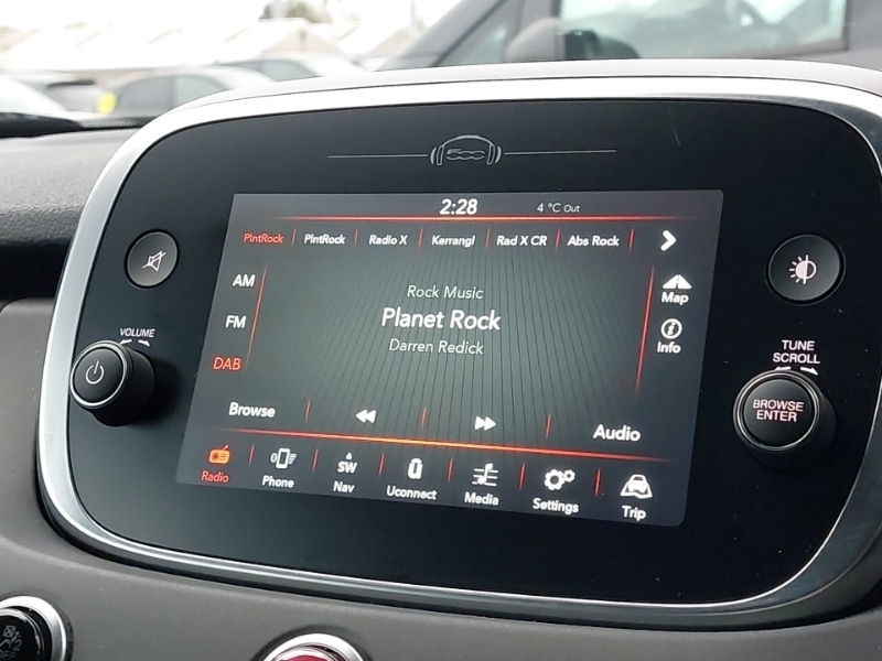 Used Fiat 500X 2022 for sale - 77197803: Photo 10