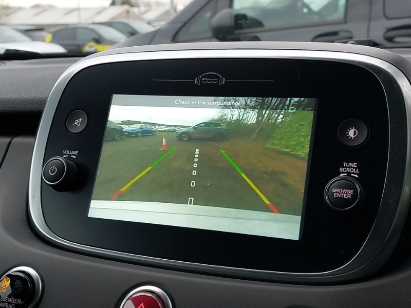 Used Fiat 500X 2022 for sale - 77197803: Photo 11