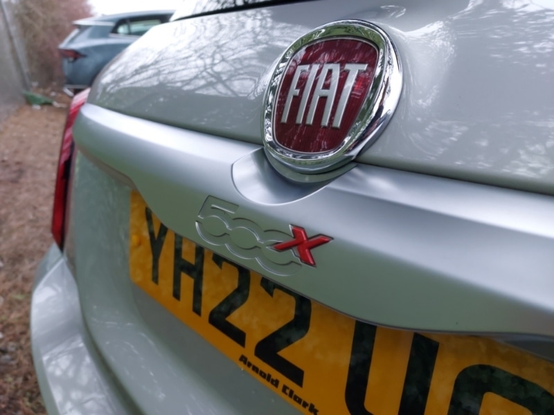 Used Fiat 500X 2022 for sale - 77197803: Photo 12