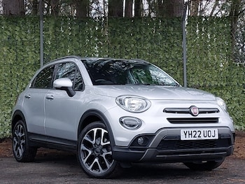 Used Fiat 500X 2022 for sale - 77197803: Photo