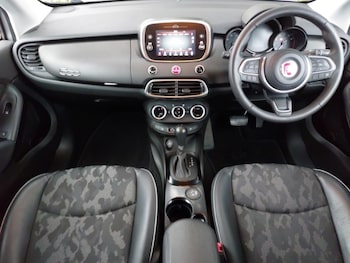 Used Fiat 500X 2022 for sale - 77197803: Photo