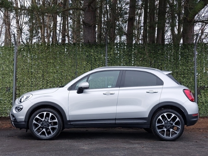 Used Fiat 500X 2022 for sale - 77197803: Photo 4