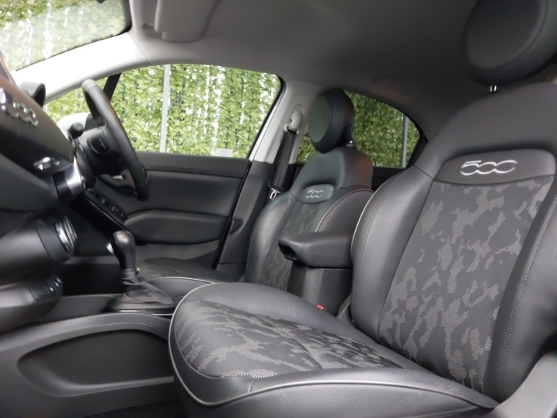 Used Fiat 500X 2022 for sale - 77197803: Photo 5