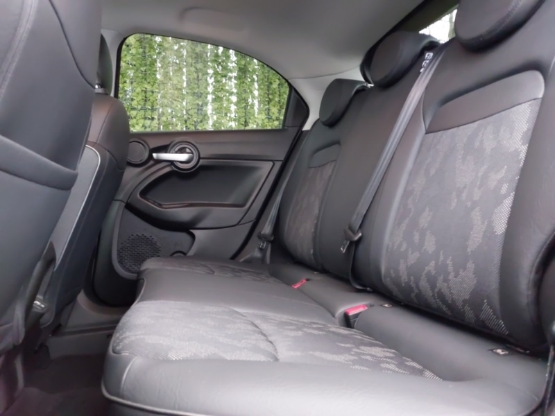 Used Fiat 500X 2022 for sale - 77197803: Photo 6