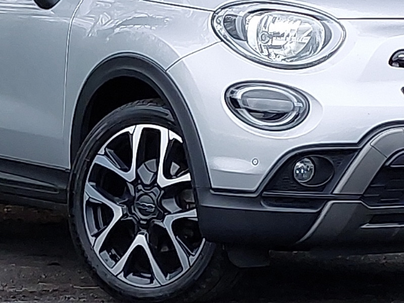 Used Fiat 500X 2022 for sale - 77197803: Photo 9