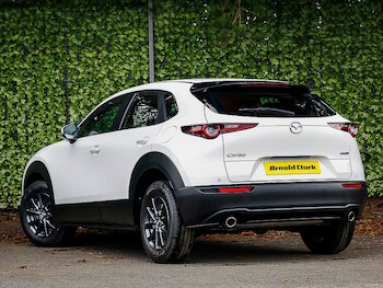 Used Mazda CX-30 2026 for sale - 78140152: Photo