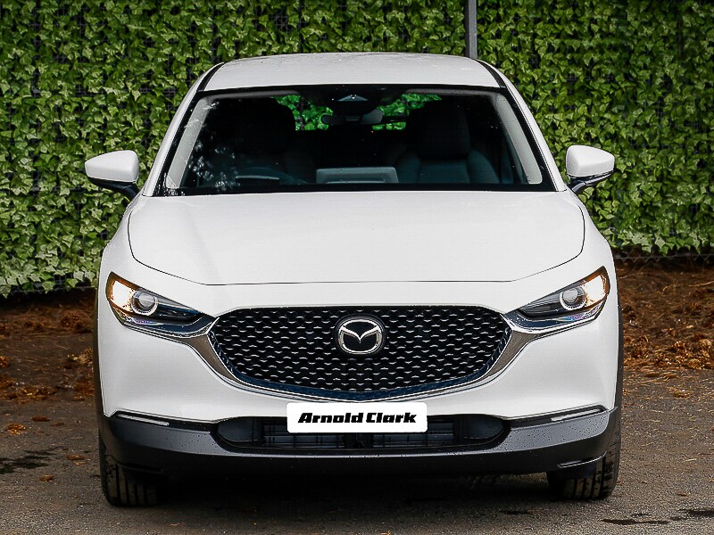 Used Mazda CX-30 2026 for sale - 78140152: Photo 8