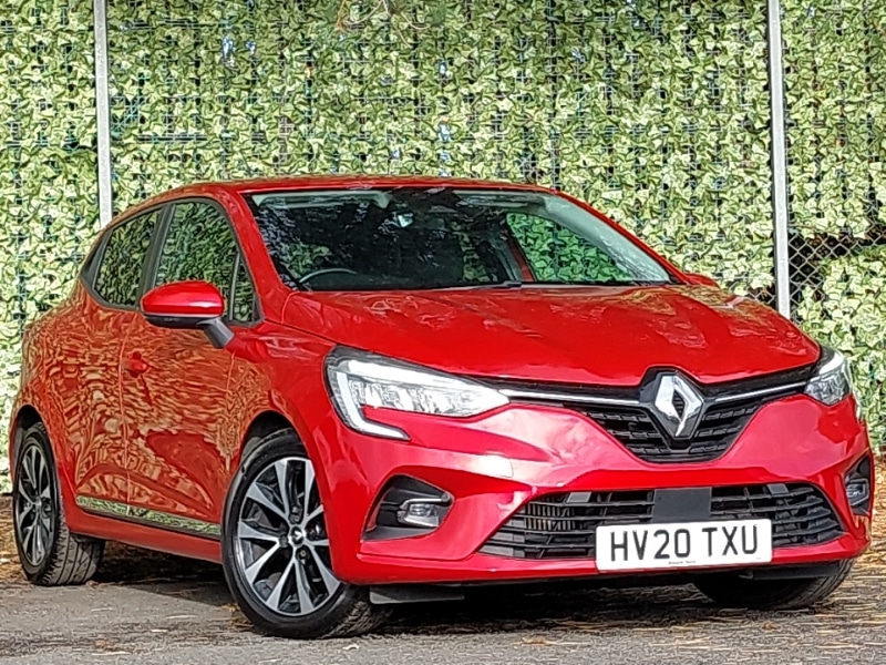 Used Renault Clio 2020 for sale - 76393139: Photo 1