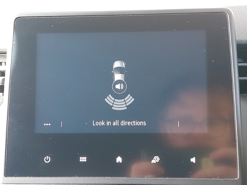 Used Renault Clio 2020 for sale - 76393139: Photo 10