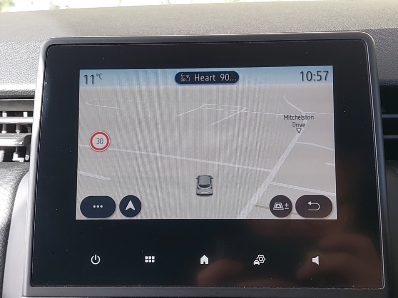 Used Renault Clio 2020 for sale - 76393139: Photo 7