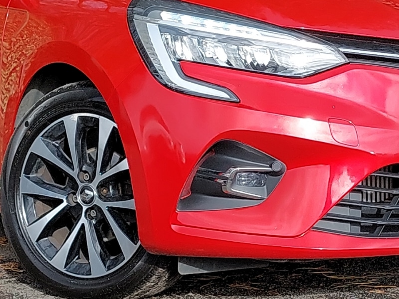 Used Renault Clio 2020 for sale - 76393139: Photo 9