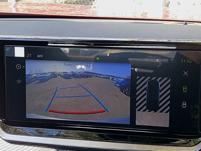 Used Peugeot 2008 2026 for sale - 77761366: Photo 10