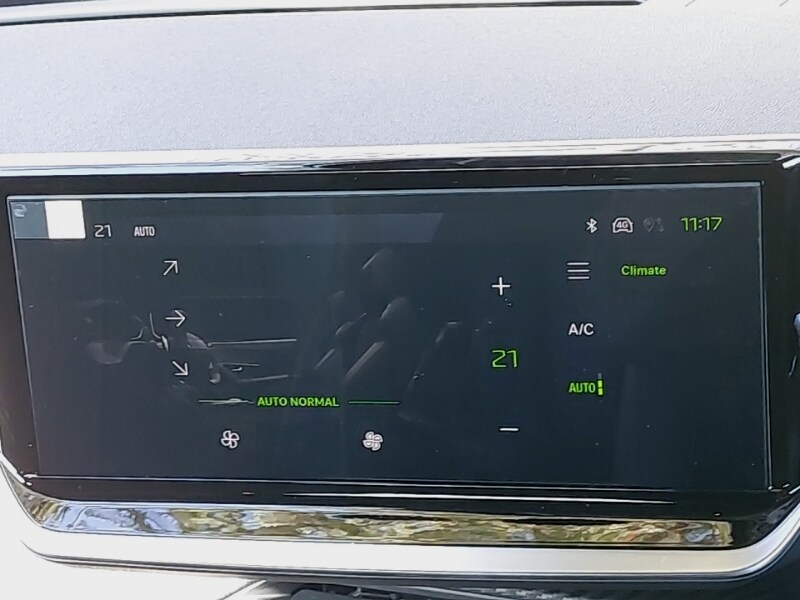 Used Peugeot 2008 2026 for sale - 77761366: Photo 11