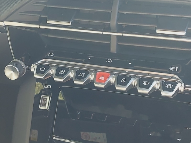 Used Peugeot 2008 2026 for sale - 77761366: Photo 17