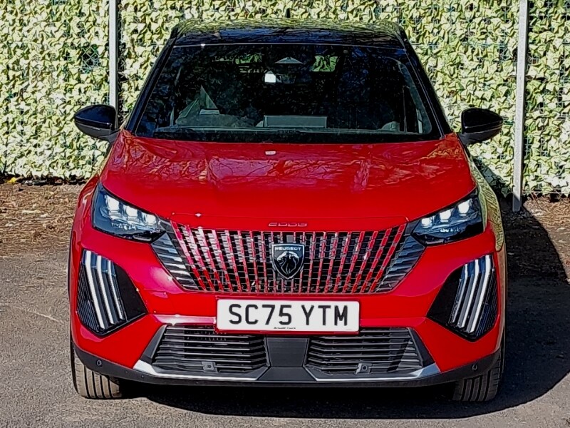 Used Peugeot 2008 2026 for sale - 77761366: Photo 19