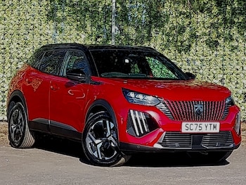 Used Peugeot 2008 2026 for sale - 77761366: Photo