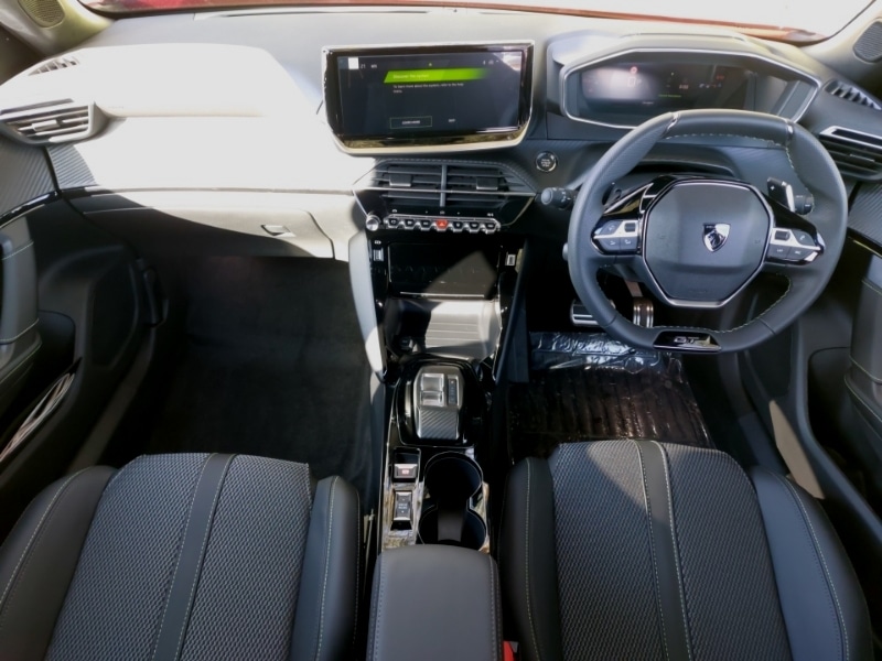 Used Peugeot 2008 2026 for sale - 77761366: Photo 2