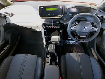 Used Peugeot 2008 2026 for sale - 77761366: Photo