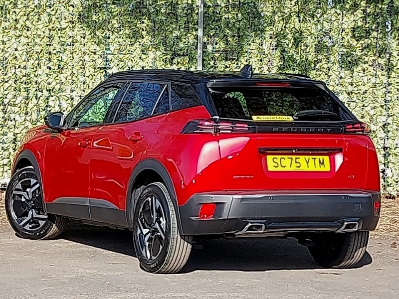 Used Peugeot 2008 2026 for sale - 77761366: Photo 3