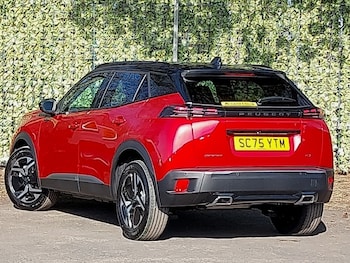 Used Peugeot 2008 2026 for sale - 77761366: Photo