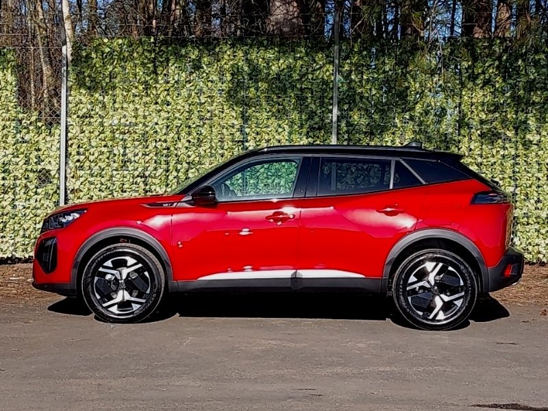 Used Peugeot 2008 2026 for sale - 77761366: Photo 4