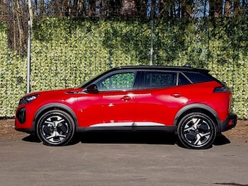 Used Peugeot 2008 2026 for sale - 77761366: Photo