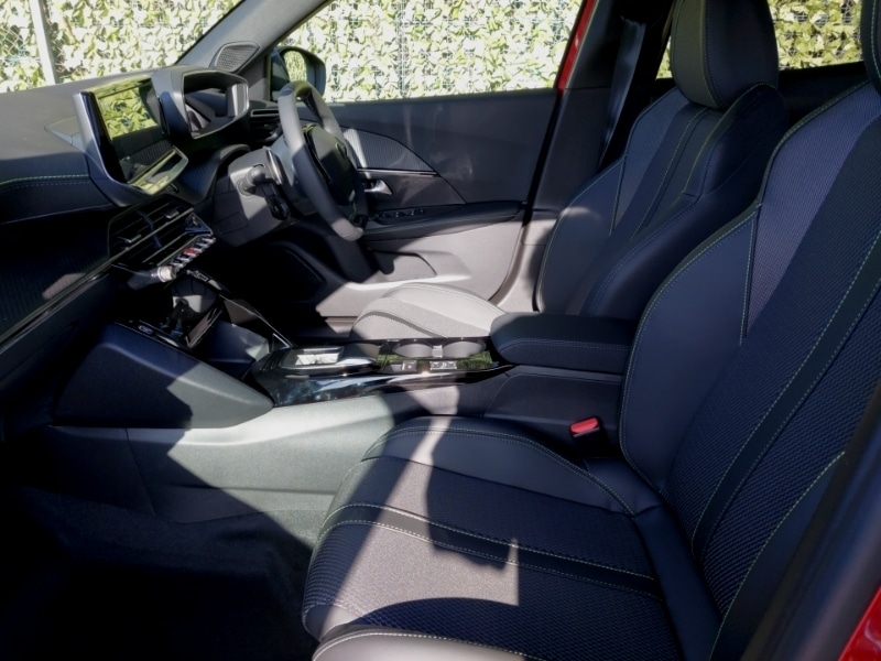 Used Peugeot 2008 2026 for sale - 77761366: Photo 5