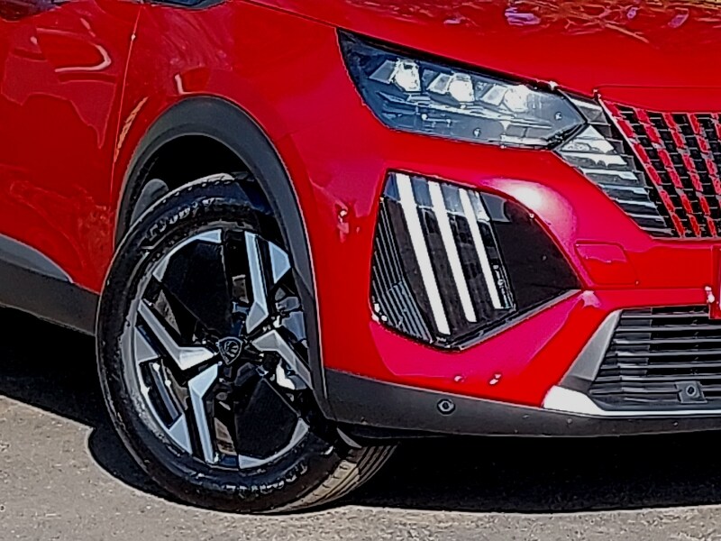 Used Peugeot 2008 2026 for sale - 77761366: Photo 9