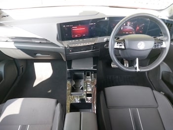 Used Vauxhall Astra 2023 for sale - 79597921: Photo