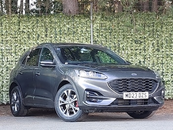 Used Ford Kuga 2023 for sale - 79522950: Photo