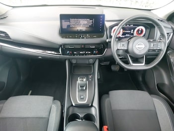 Used Nissan Qashqai 2023 for sale - 78440891: Photo