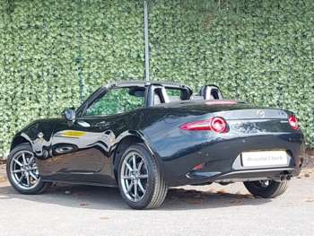 Used Mazda MX-5 2024 for sale - 75018424: Photo