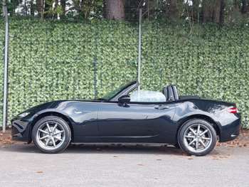 Used Mazda MX-5 2024 for sale - 75018424: Photo