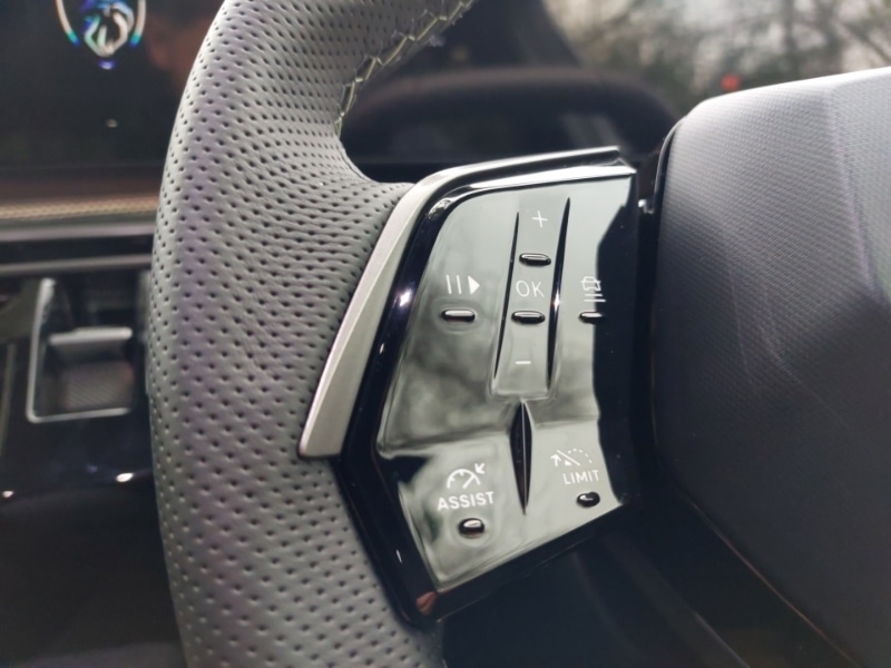 Used Peugeot 3008 2025 for sale - 77273271: Photo 15