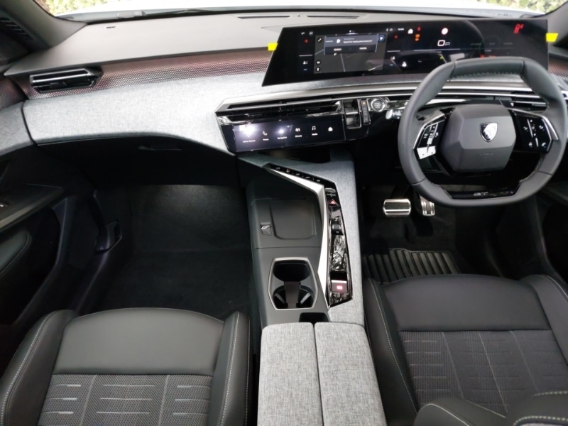 Used Peugeot 3008 2025 for sale - 77273271: Photo 2