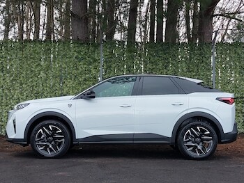 Used Peugeot 3008 2025 for sale - 77273271: Photo