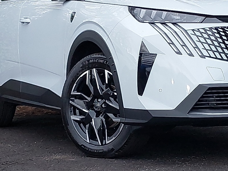 Used Peugeot 3008 2025 for sale - 77273271: Photo 9