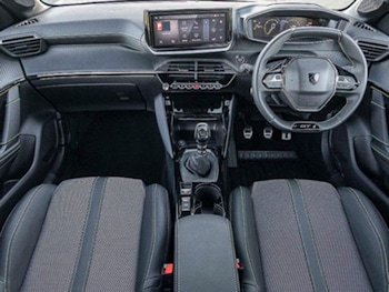 Used Peugeot 208 2026 for sale - 77751212: Photo