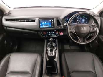 Used Honda HR-V 2019 for sale - 74705643: Photo