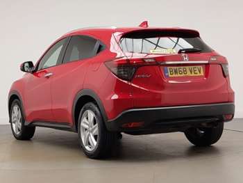 Used Honda HR-V 2019 for sale - 74705643: Photo