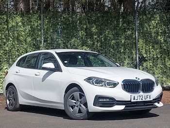 Used BMW 1 Series 2023 for sale - 78269063: Photo