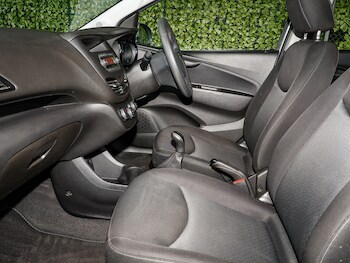 Used Vauxhall Viva 2016 for sale - 78865724: Photo