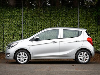 Used Vauxhall Viva 2016 for sale - 78865724: Photo